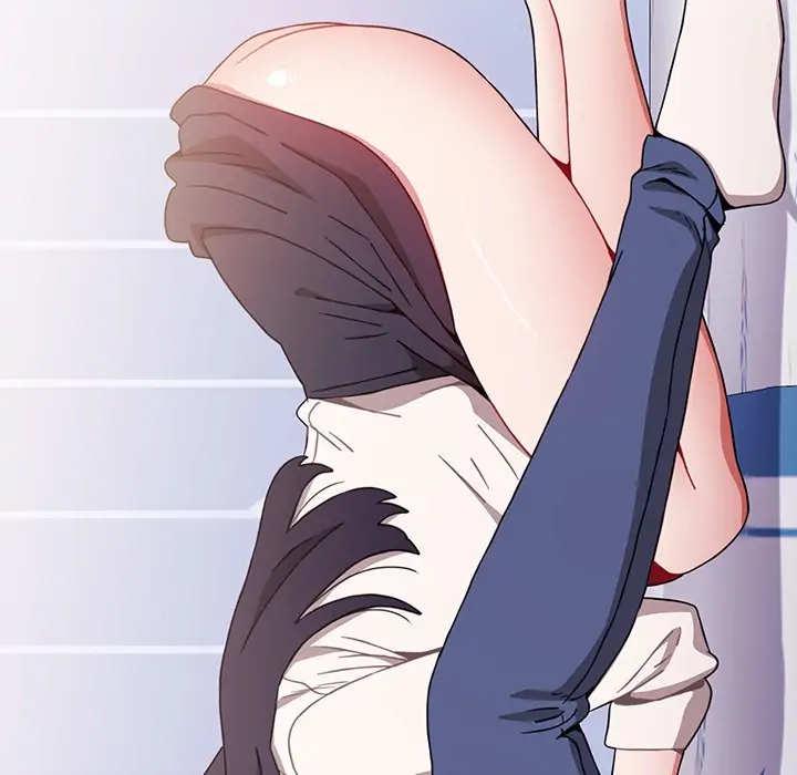 Dorm Room Sisters Chapter 6 - Page 107