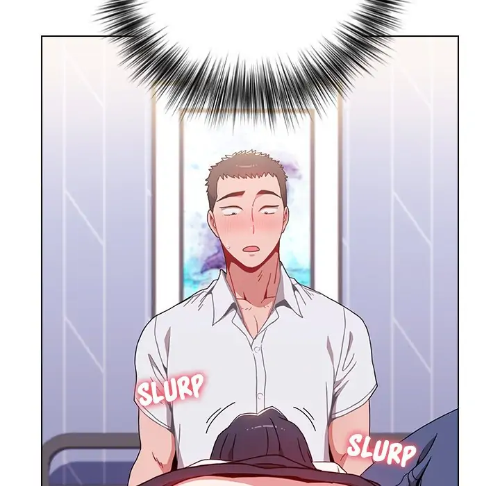 Dorm Room Sisters Chapter 6 - Page 110