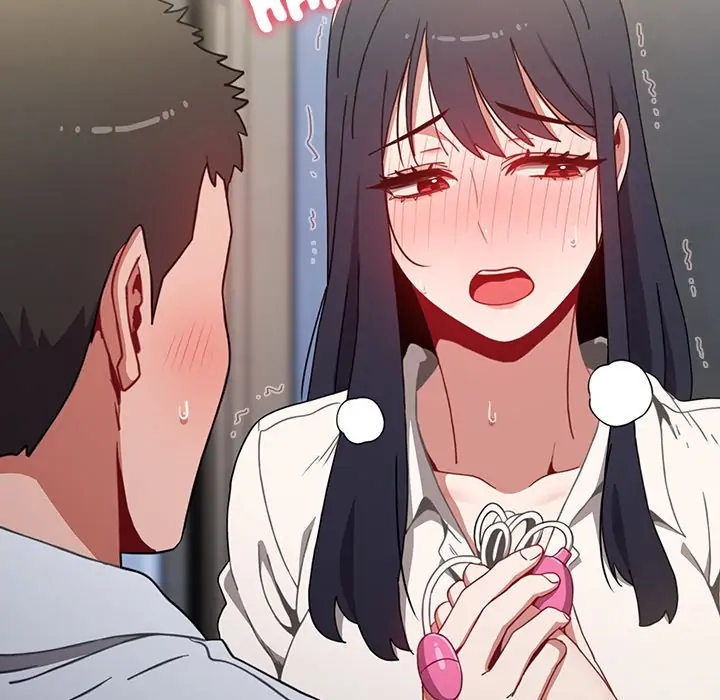 Dorm Room Sisters Chapter 6 - Page 12