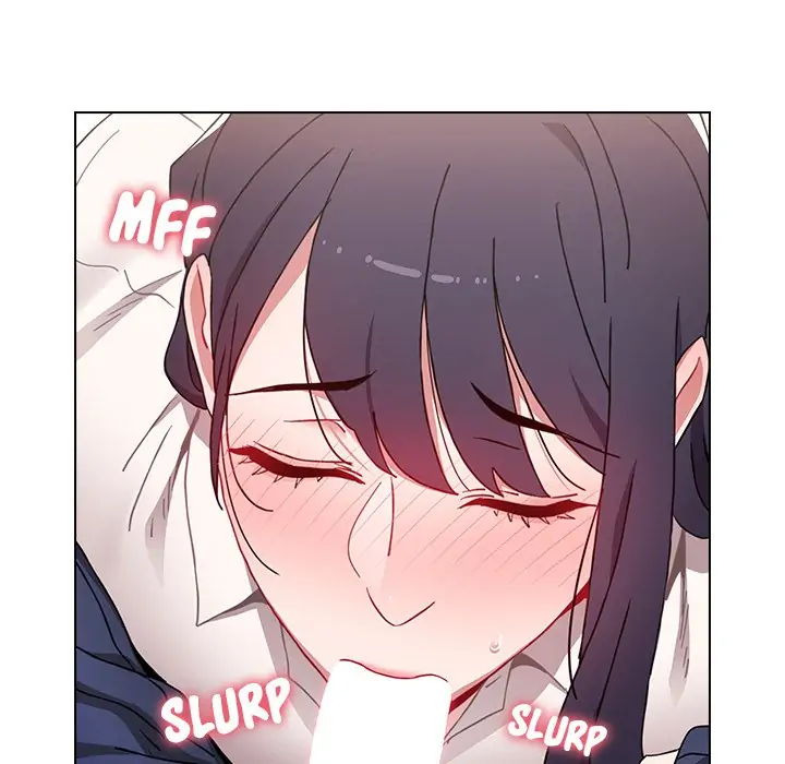 Dorm Room Sisters Chapter 6 - Page 113