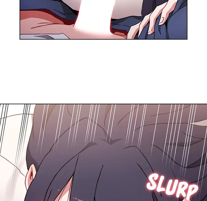 Dorm Room Sisters Chapter 6 - Page 114