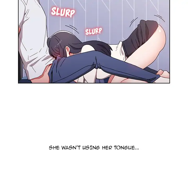 Dorm Room Sisters Chapter 6 - Page 117