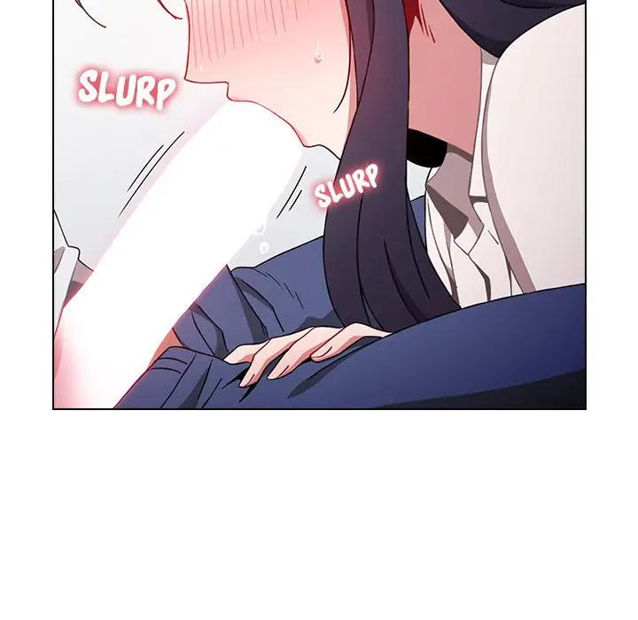 Dorm Room Sisters Chapter 6 - Page 121