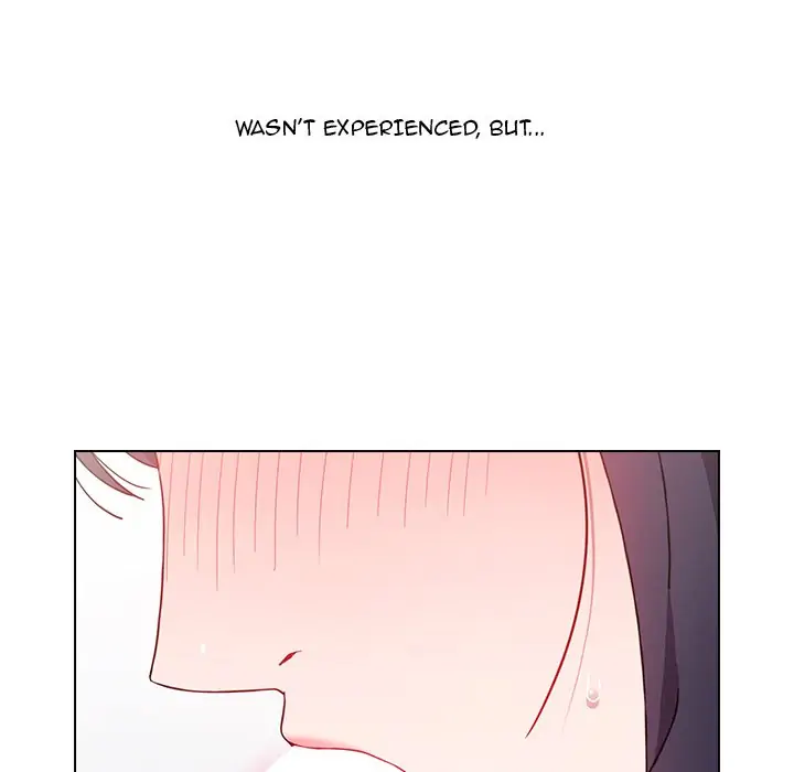 Dorm Room Sisters Chapter 6 - Page 122