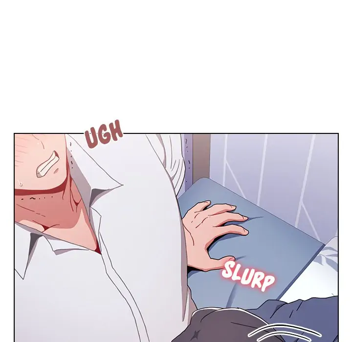 Dorm Room Sisters Chapter 6 - Page 124