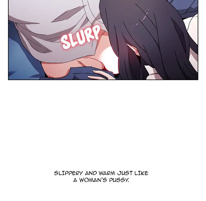 Dorm Room Sisters Chapter 6 - Page 125