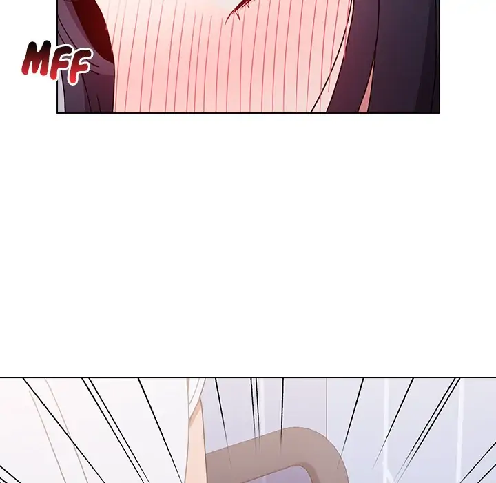 Dorm Room Sisters Chapter 6 - Page 127