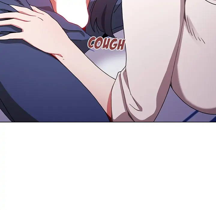 Dorm Room Sisters Chapter 6 - Page 129