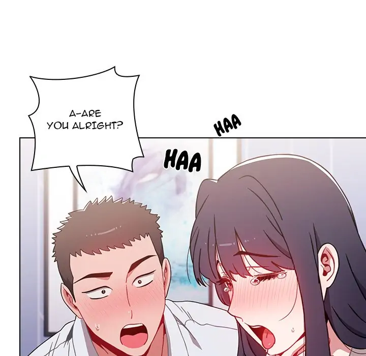 Dorm Room Sisters Chapter 6 - Page 130