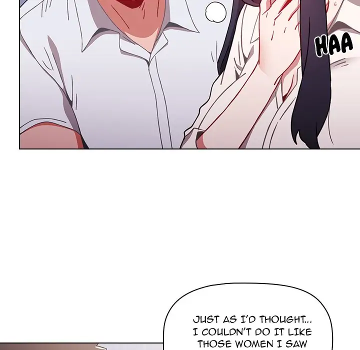 Dorm Room Sisters Chapter 6 - Page 131