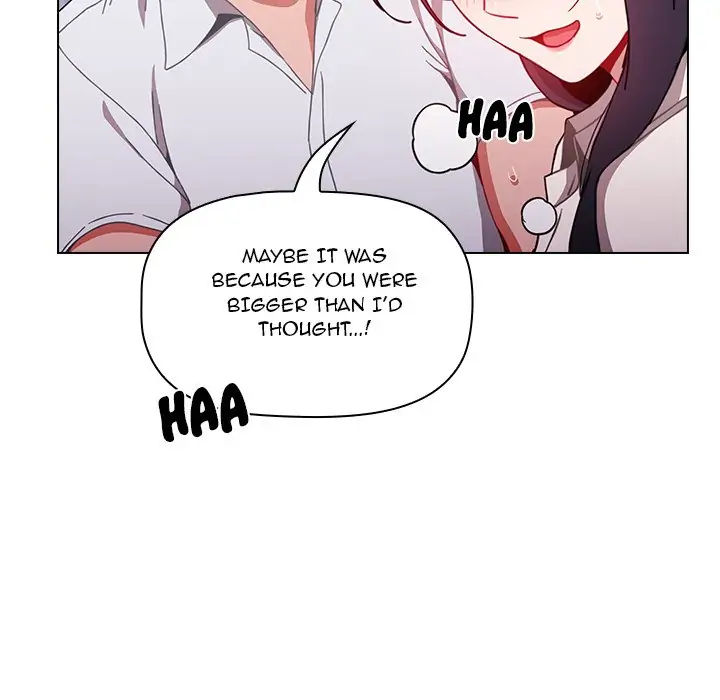 Dorm Room Sisters Chapter 6 - Page 134