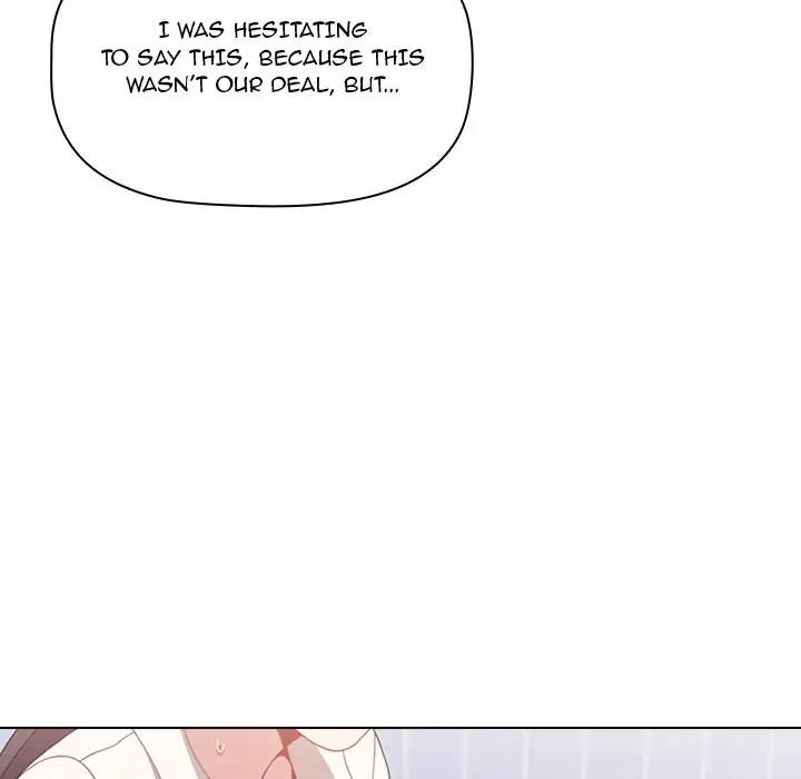 Dorm Room Sisters Chapter 6 - Page 137