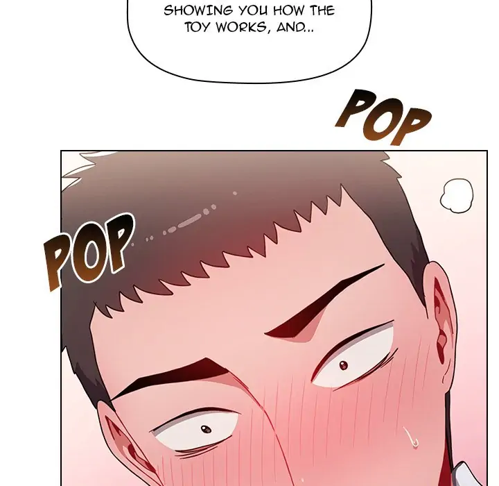 Dorm Room Sisters Chapter 6 - Page 140