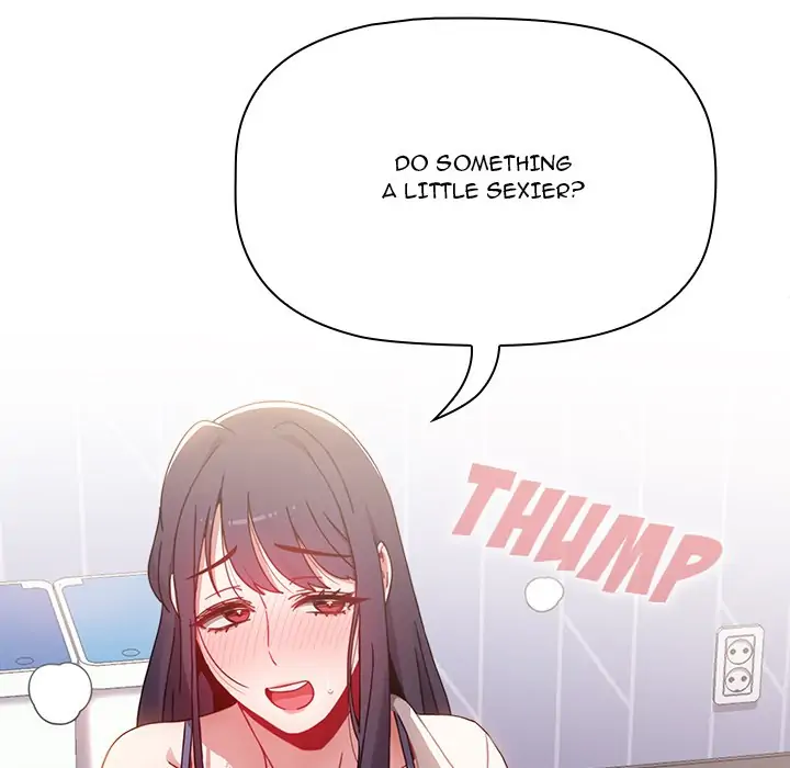 Dorm Room Sisters Chapter 6 - Page 145