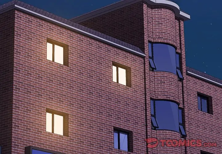 Dorm Room Sisters Chapter 6 - Page 3