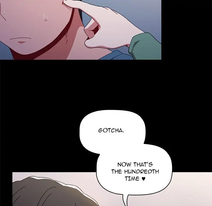 Dorm Room Sisters Chapter 6 - Page 21