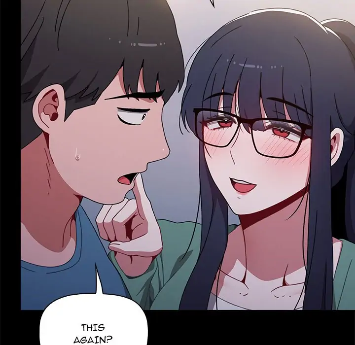 Dorm Room Sisters Chapter 6 - Page 22