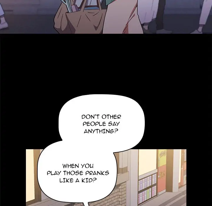 Dorm Room Sisters Chapter 6 - Page 25