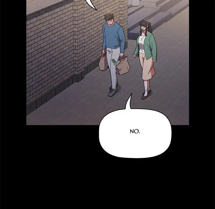 Dorm Room Sisters Chapter 6 - Page 26