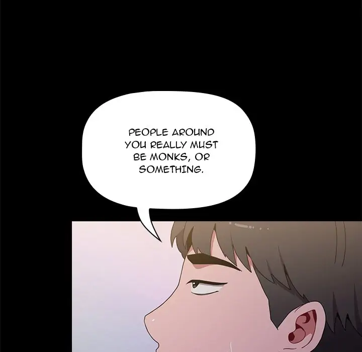 Dorm Room Sisters Chapter 6 - Page 27