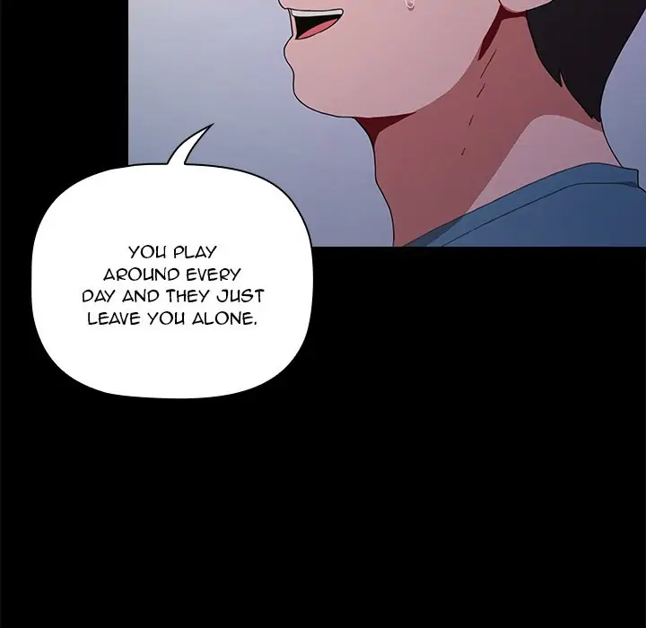 Dorm Room Sisters Chapter 6 - Page 28