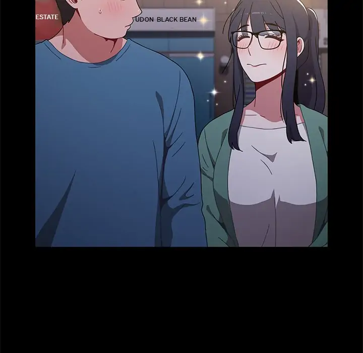 Dorm Room Sisters Chapter 6 - Page 31