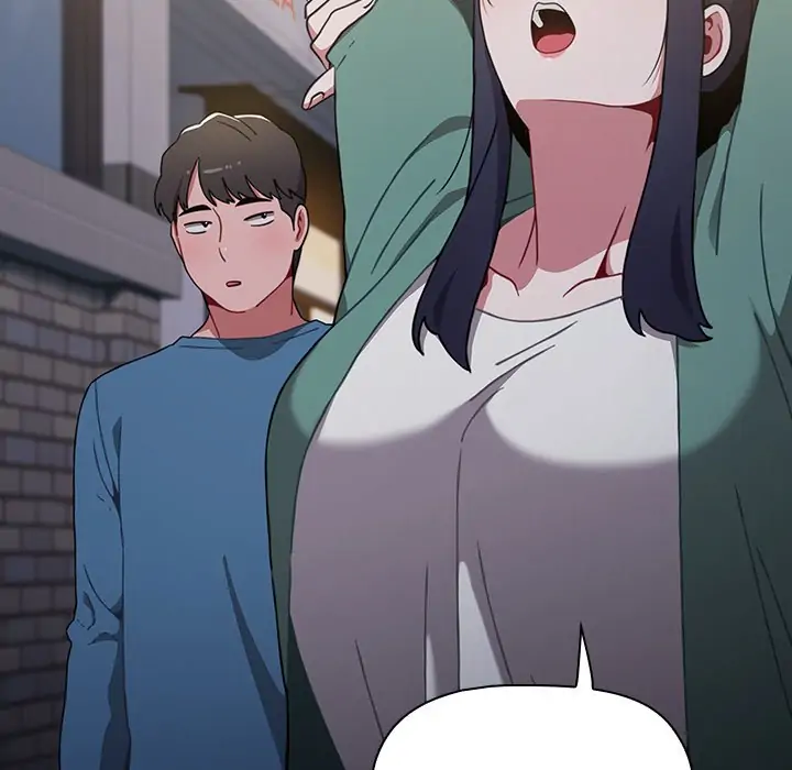 Dorm Room Sisters Chapter 6 - Page 33