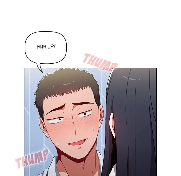 Dorm Room Sisters Chapter 6 - Page 5