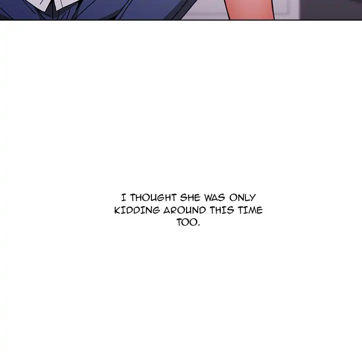 Dorm Room Sisters Chapter 6 - Page 46