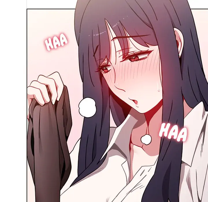 Dorm Room Sisters Chapter 6 - Page 49