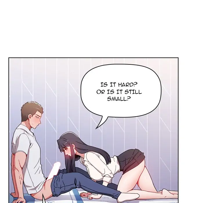 Dorm Room Sisters Chapter 6 - Page 59