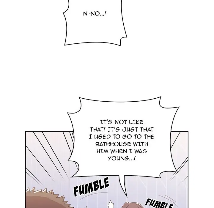 Dorm Room Sisters Chapter 6 - Page 65