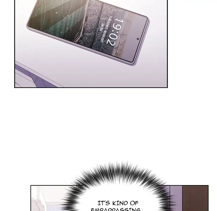 Dorm Room Sisters Chapter 6 - Page 69