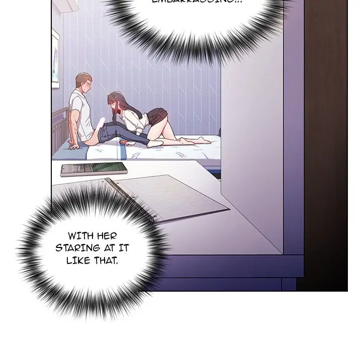 Dorm Room Sisters Chapter 6 - Page 70