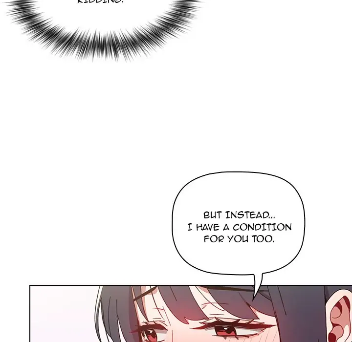 Dorm Room Sisters Chapter 6 - Page 8