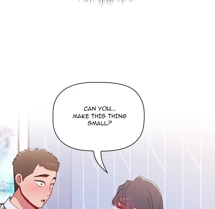 Dorm Room Sisters Chapter 6 - Page 73