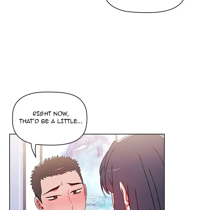 Dorm Room Sisters Chapter 6 - Page 75