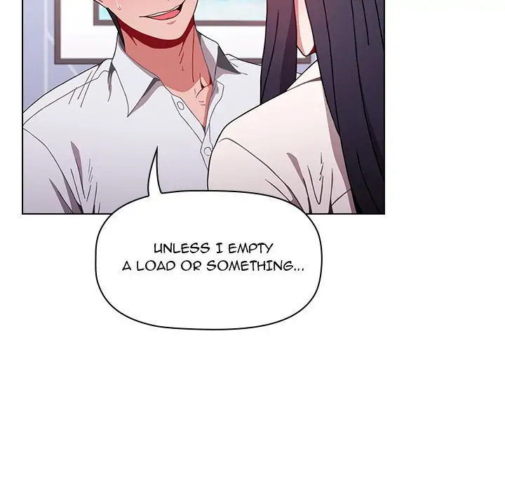 Dorm Room Sisters Chapter 6 - Page 76