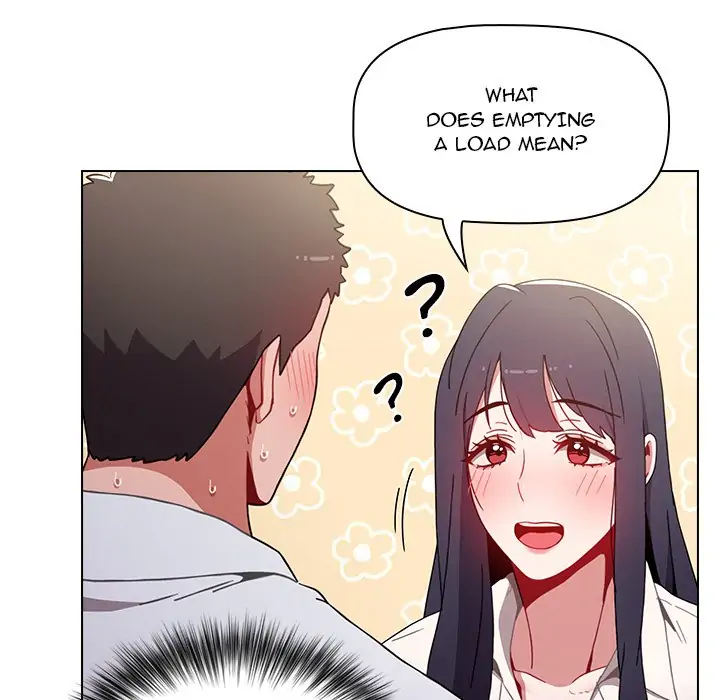 Dorm Room Sisters Chapter 6 - Page 77