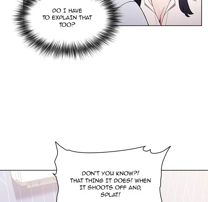 Dorm Room Sisters Chapter 6 - Page 78