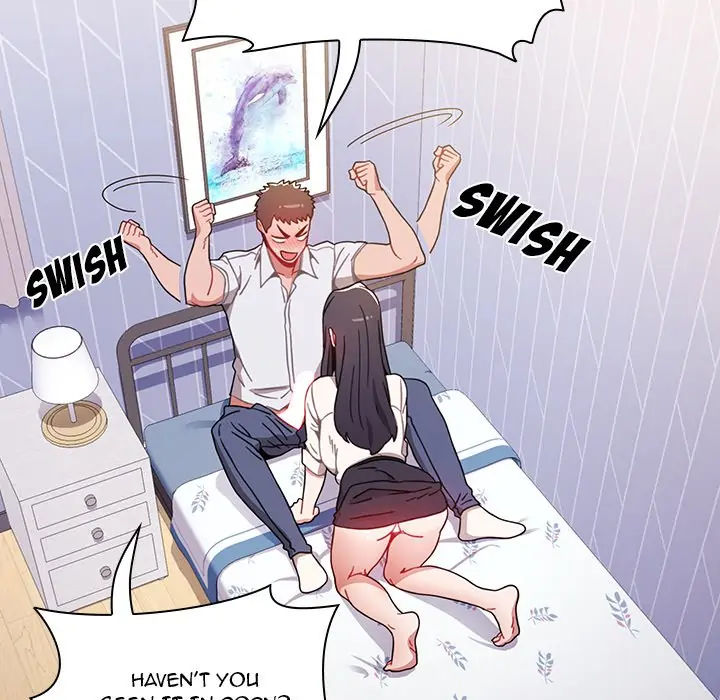Dorm Room Sisters Chapter 6 - Page 79