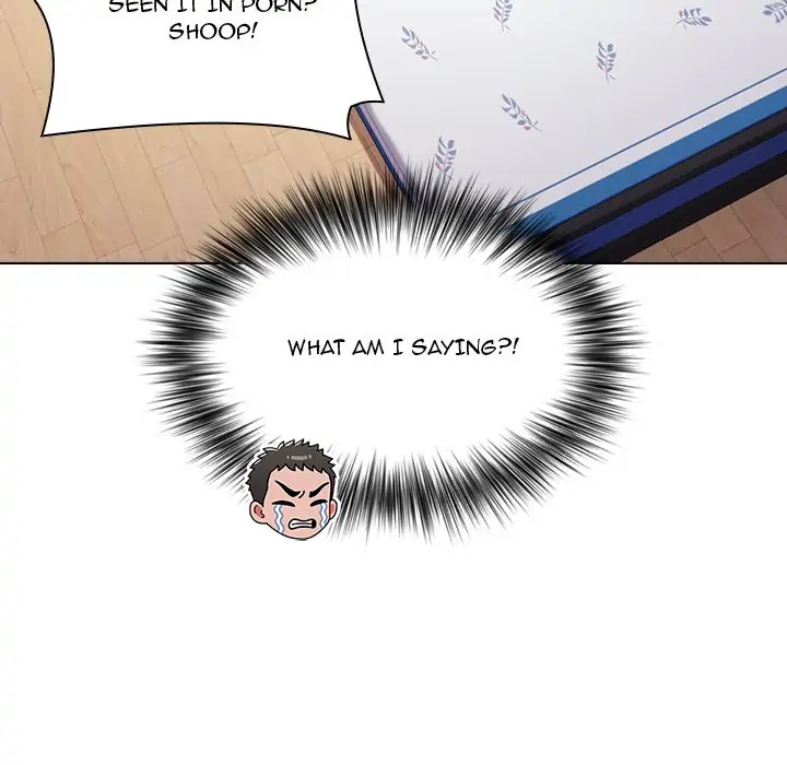 Dorm Room Sisters Chapter 6 - Page 80