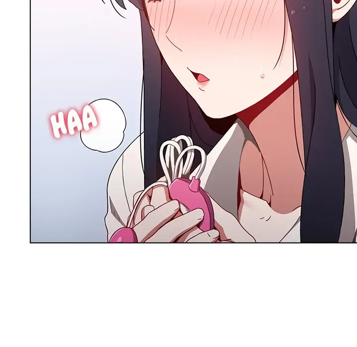 Dorm Room Sisters Chapter 6 - Page 9