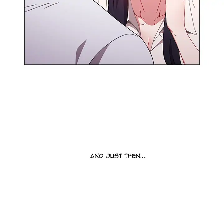 Dorm Room Sisters Chapter 6 - Page 82