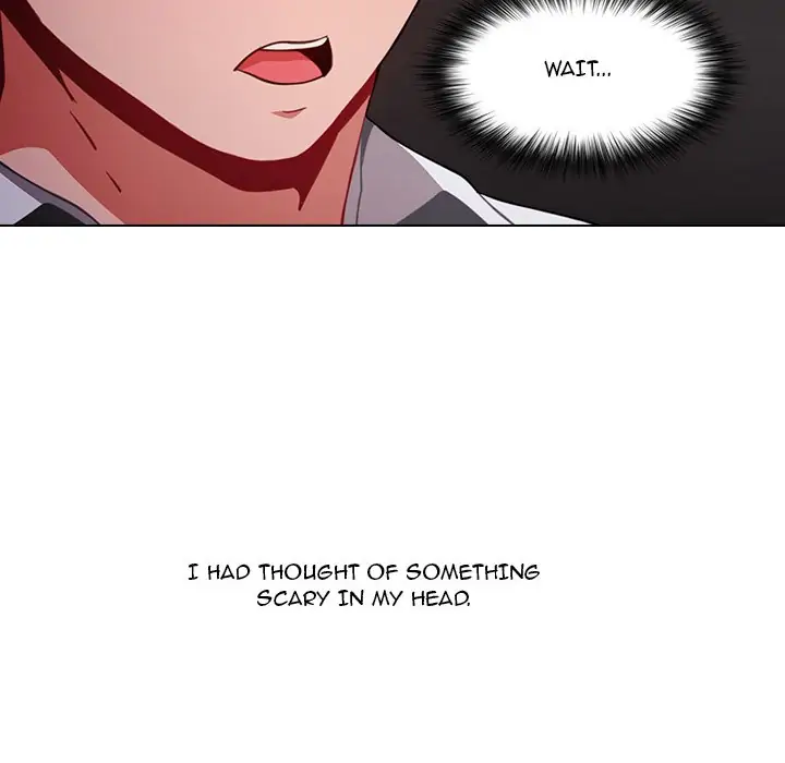 Dorm Room Sisters Chapter 6 - Page 84