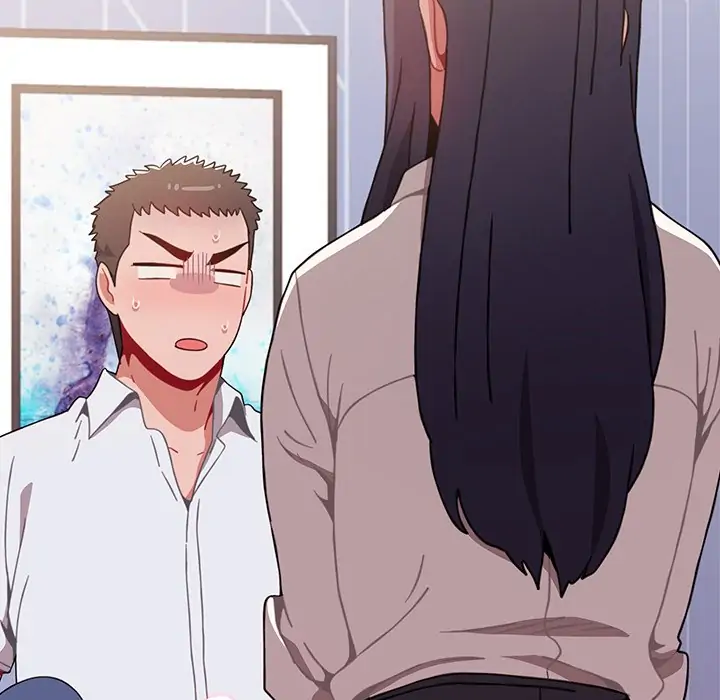 Dorm Room Sisters Chapter 6 - Page 86