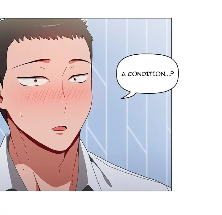 Dorm Room Sisters Chapter 6 - Page 10