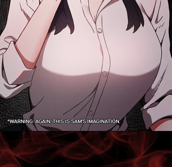 Dorm Room Sisters Chapter 6 - Page 92