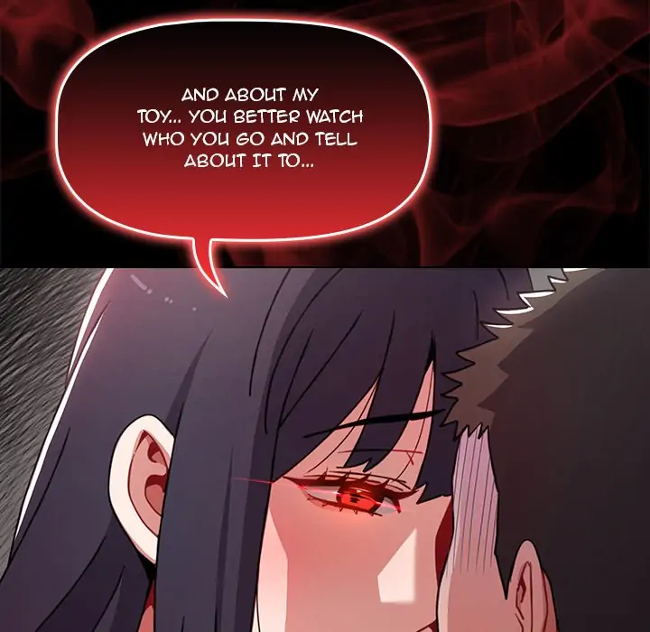 Dorm Room Sisters Chapter 6 - Page 93