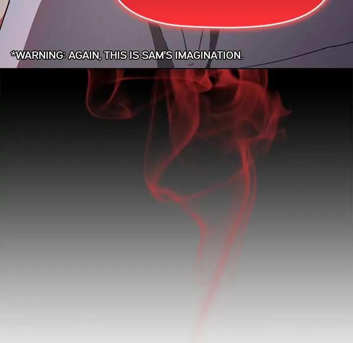 Dorm Room Sisters Chapter 6 - Page 95